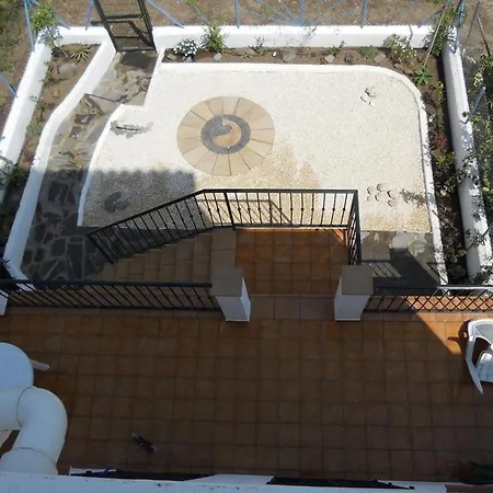 Casa Galesa Villa Nerja