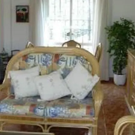 Casa Galesa Villa Nerja