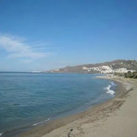 Casa Galesa Villa Nerja
