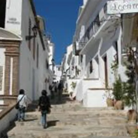Casa Galesa
