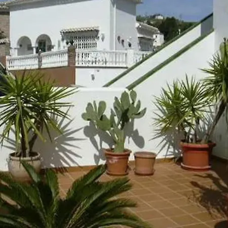 Casa Galesa Villa Nerja