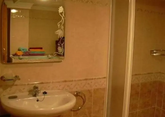 Casa Galesa 内尔哈