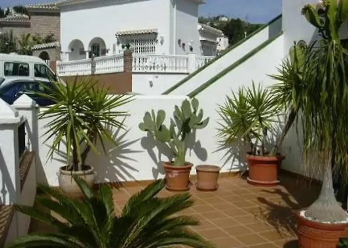 Casa Galesa 别墅 *