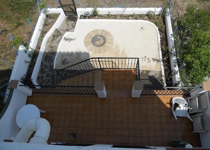 Casa Galesa Villa Nerja