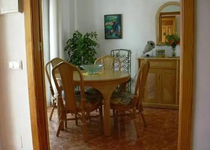 Casa Galesa * 内尔哈