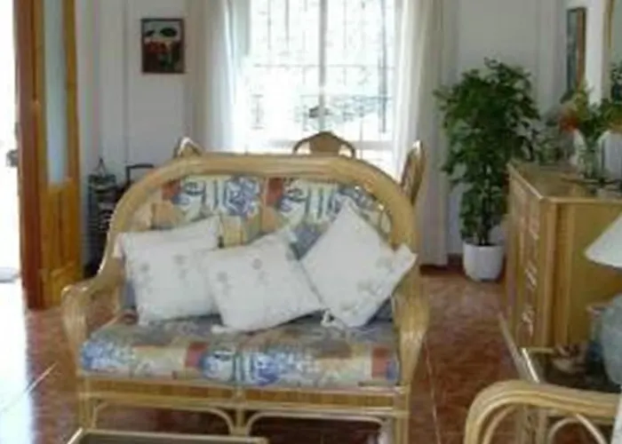 Casa Galesa 别墅 内尔哈