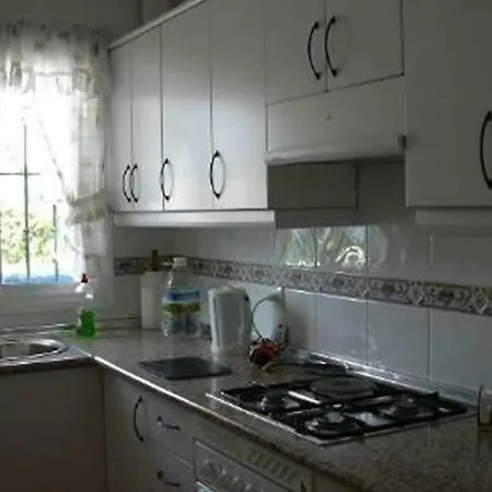 Casa Galesa Villa *
