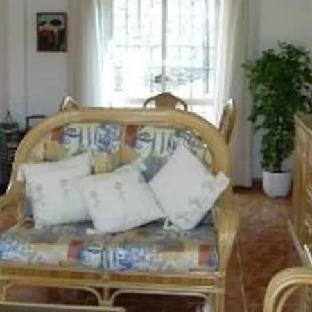 Villa Casa Galesa